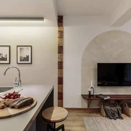 Spacest - Carrer De Balmes C * Barcelona